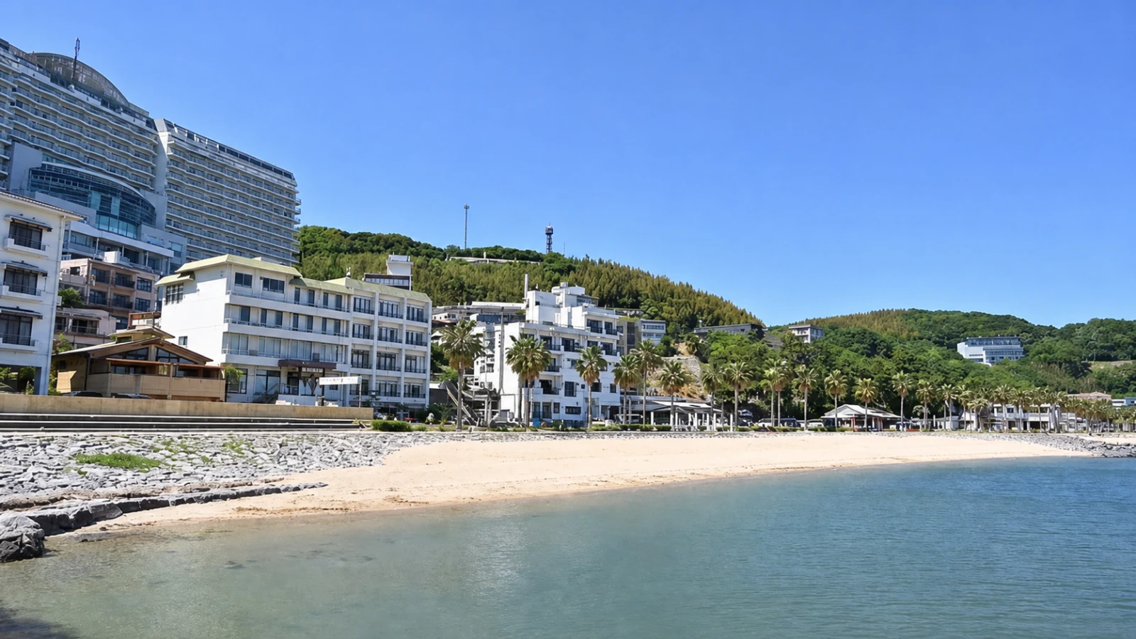 吉良温泉