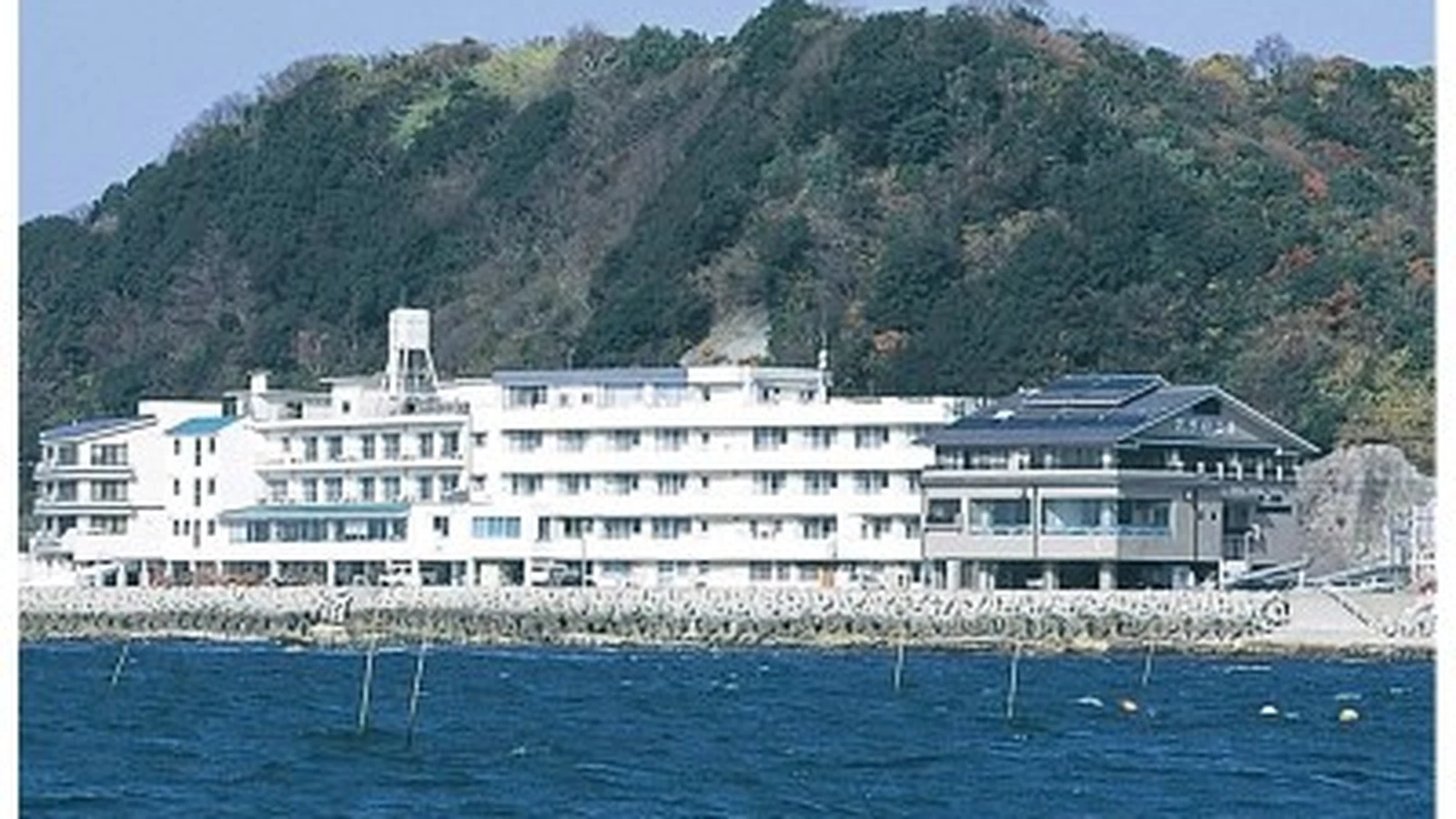 豊浜温泉