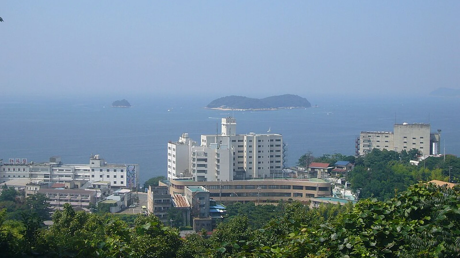三谷温泉