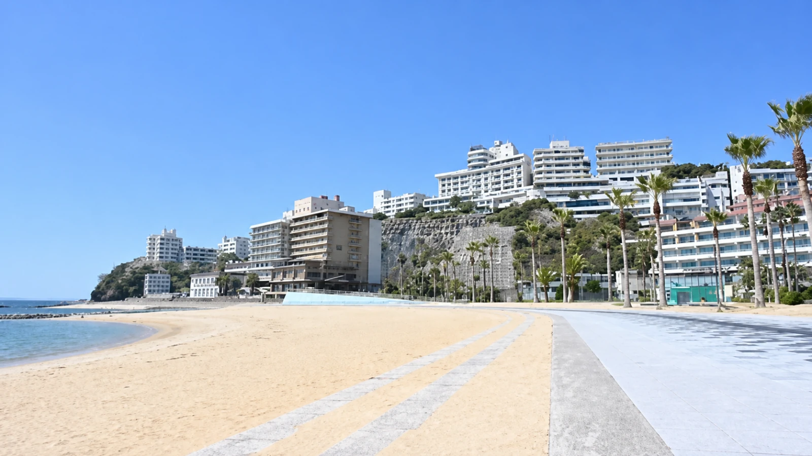 西浦温泉