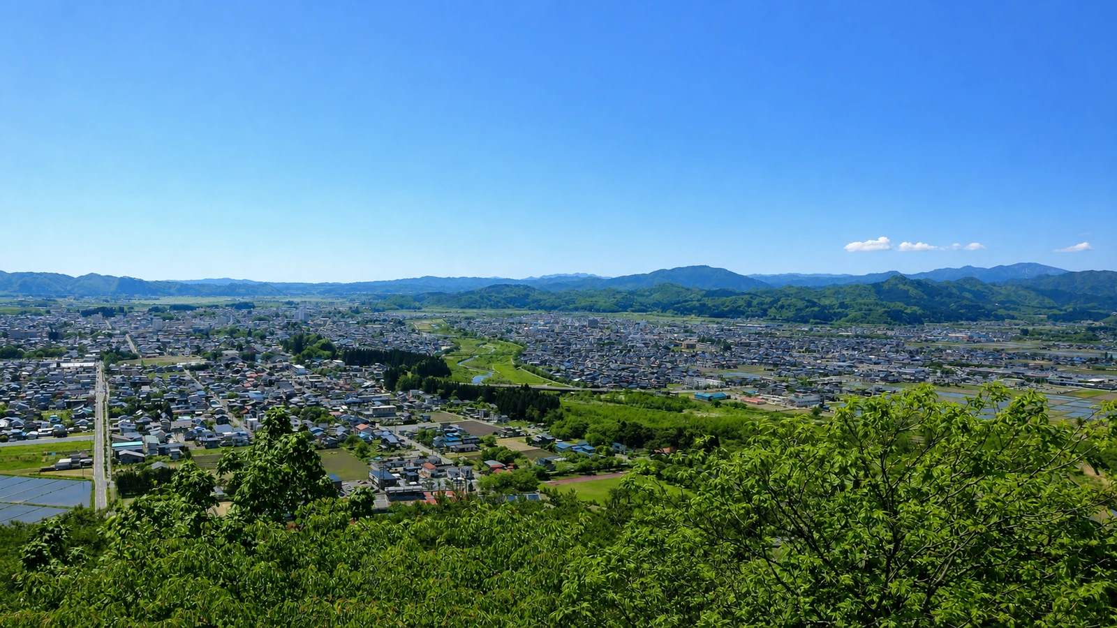 大館ぐるみ温泉郷