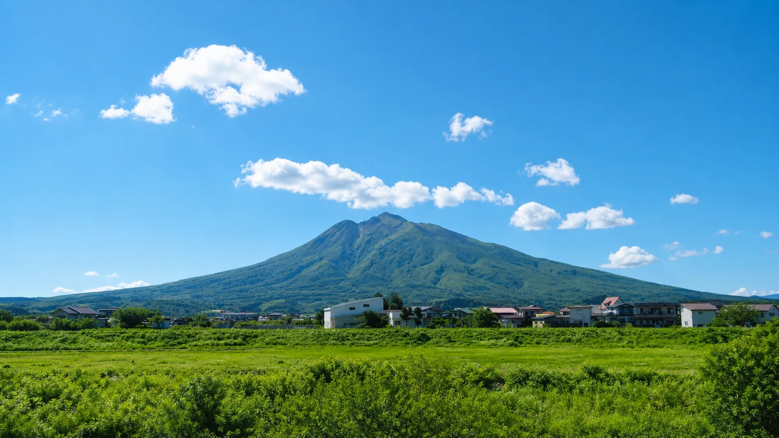 嶽温泉郷