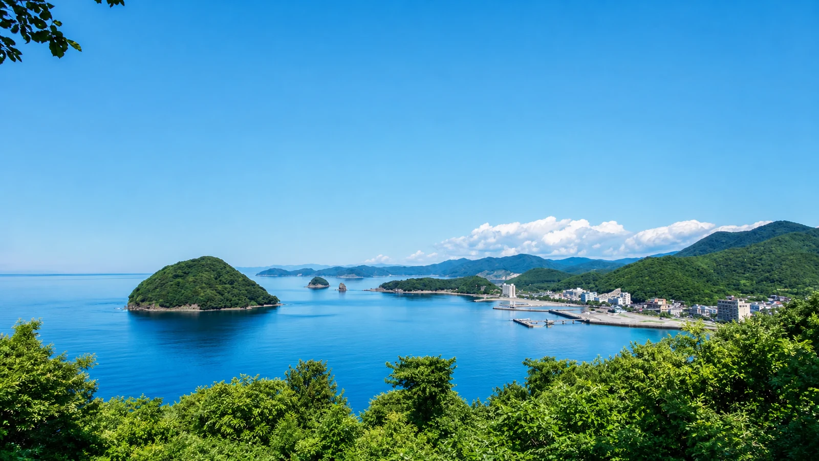 浅虫温泉