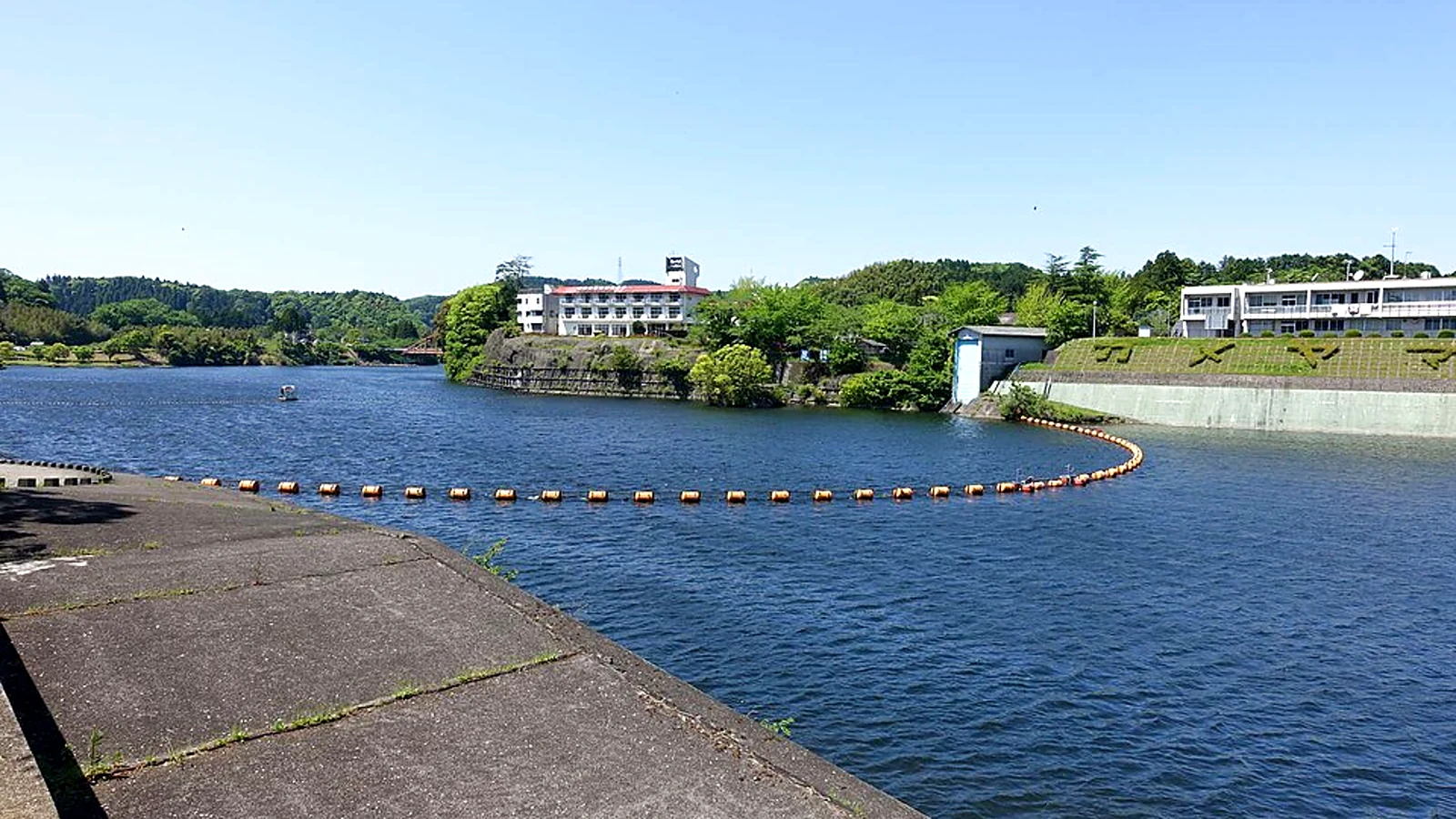 亀山温泉