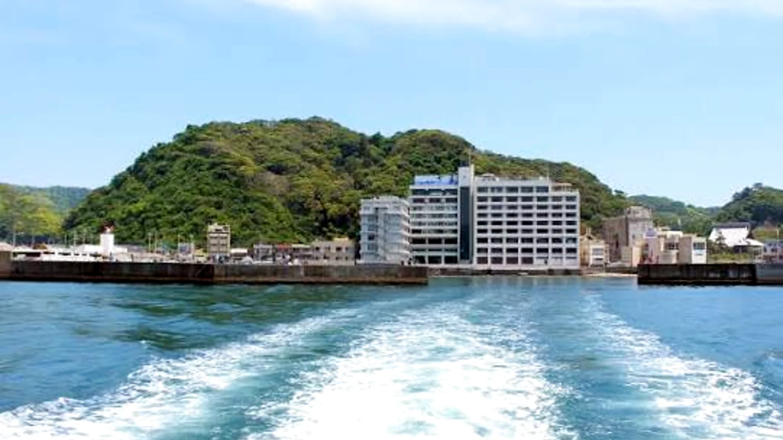 小湊温泉