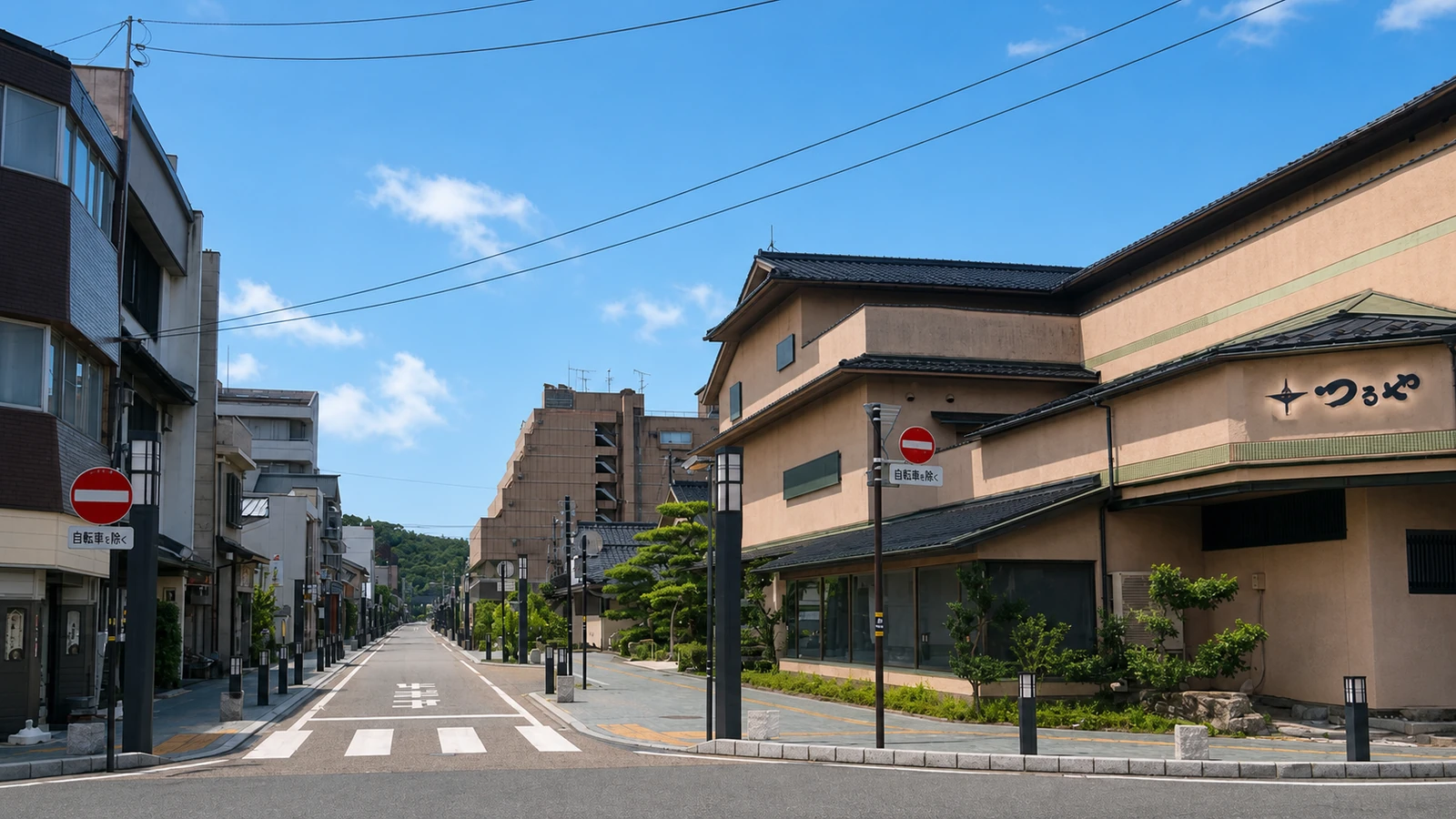 あわら温泉