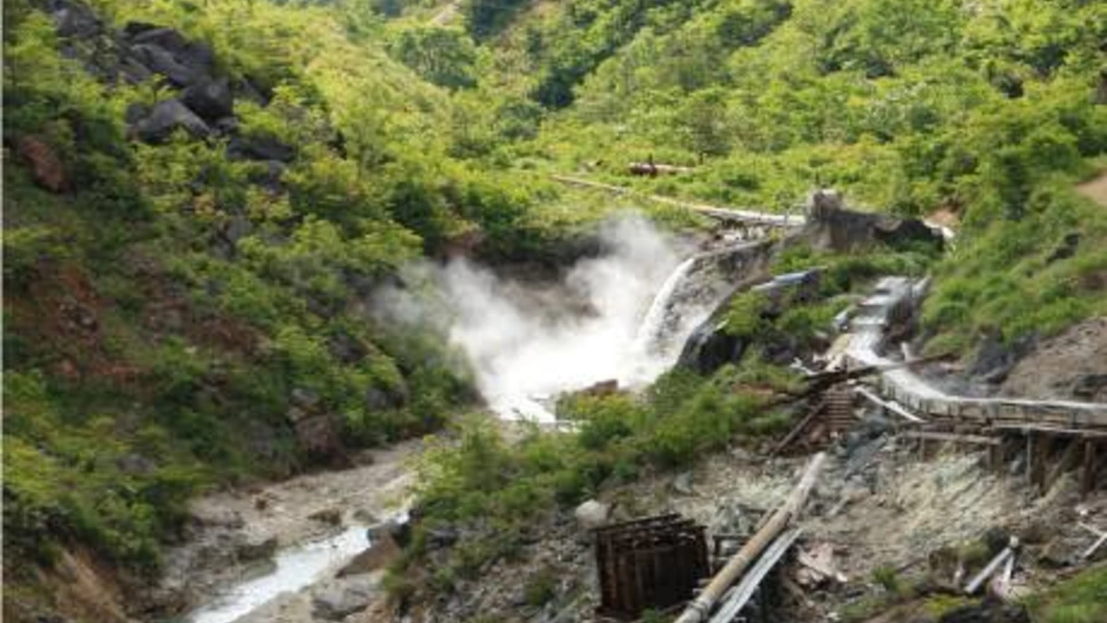 中ノ沢・沼尻温泉