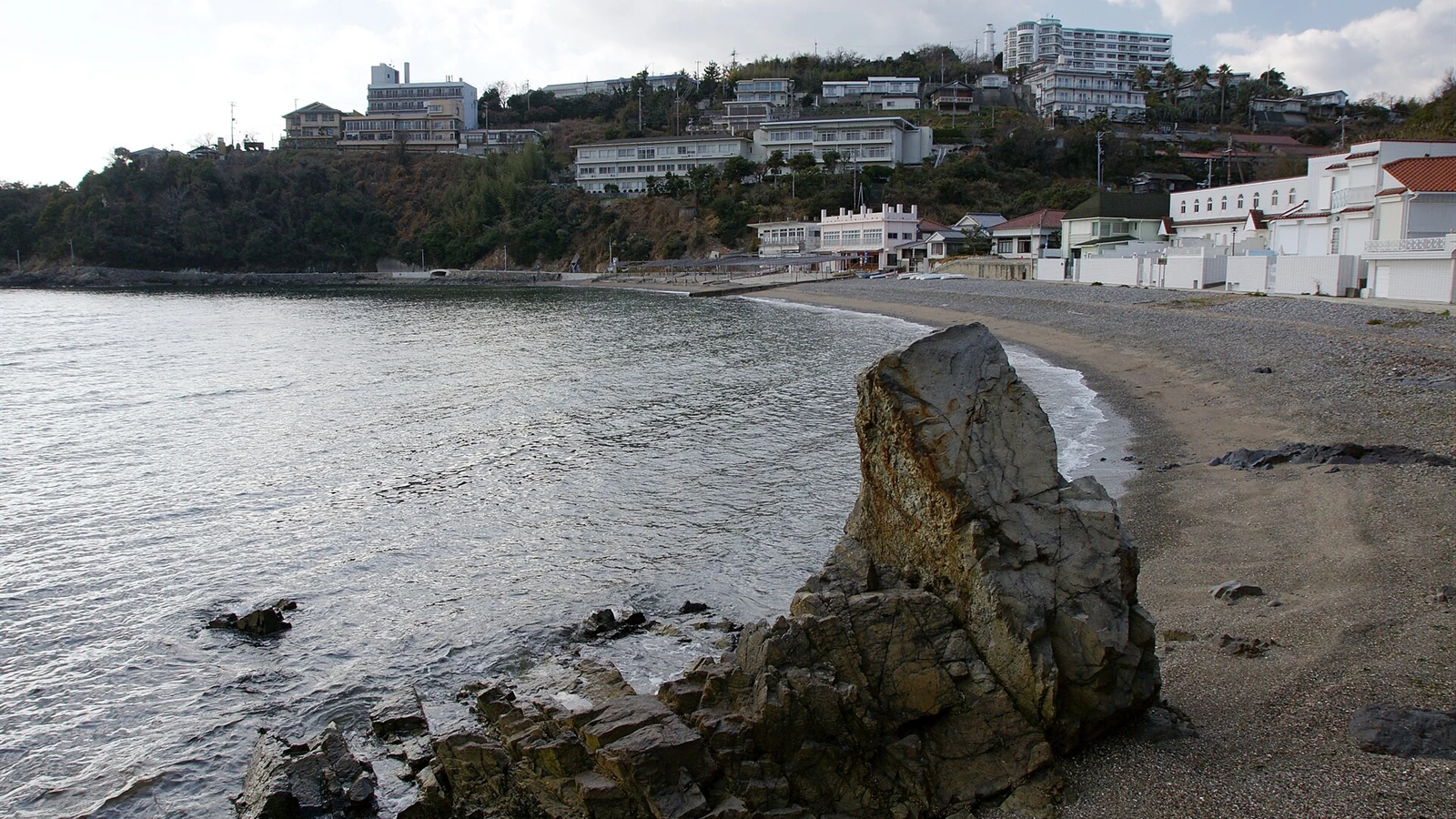 赤穂温泉