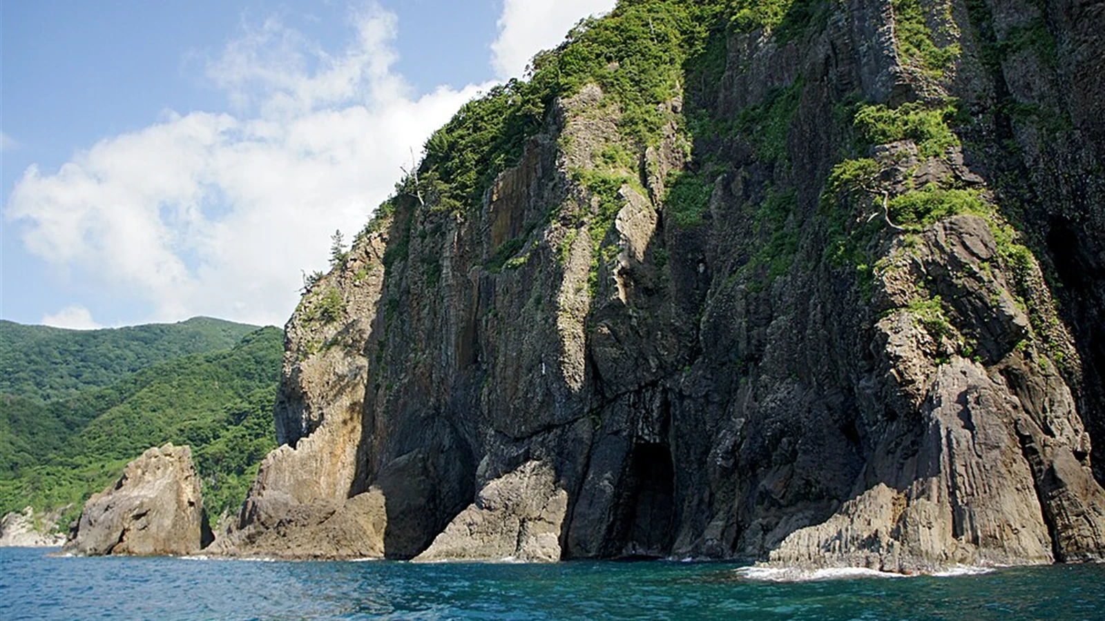 浜坂温泉郷