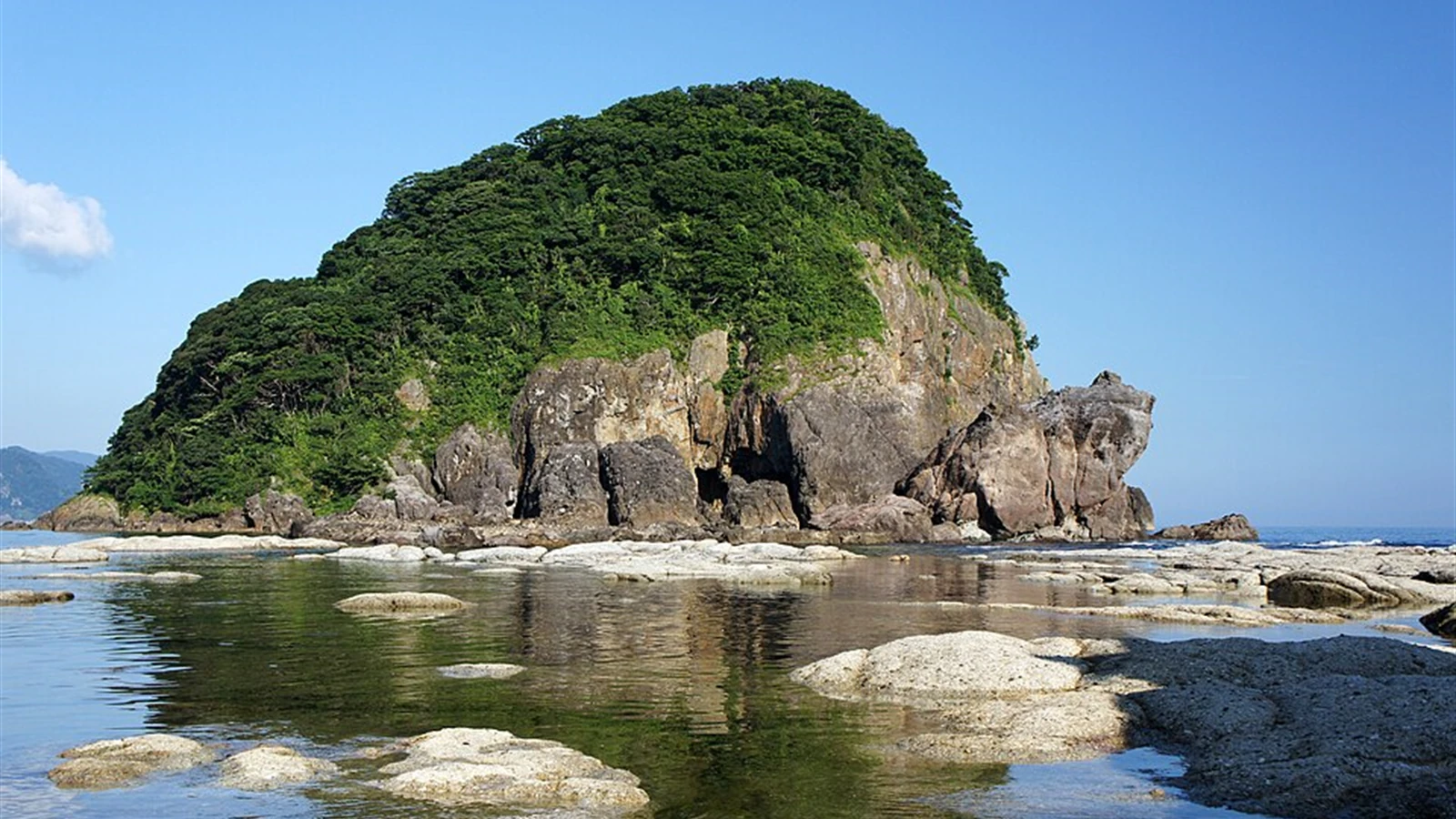 香住温泉郷