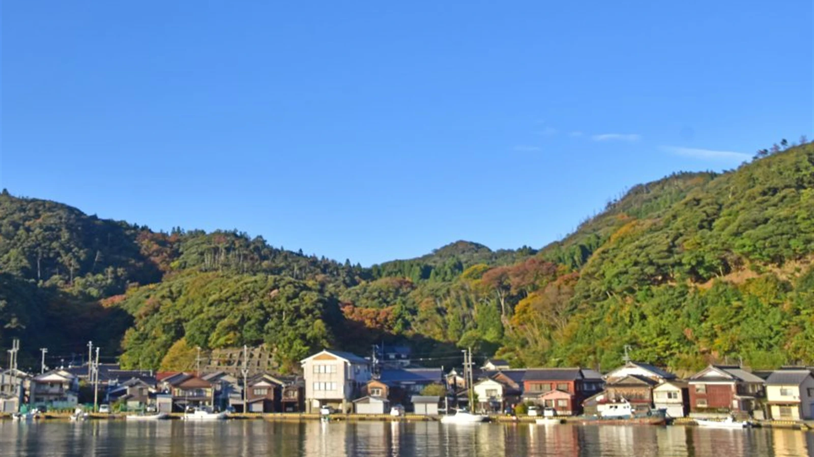 柴山温泉