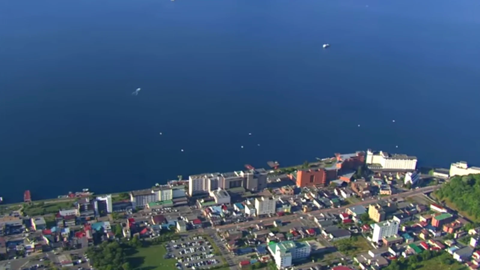 壮瞥温泉