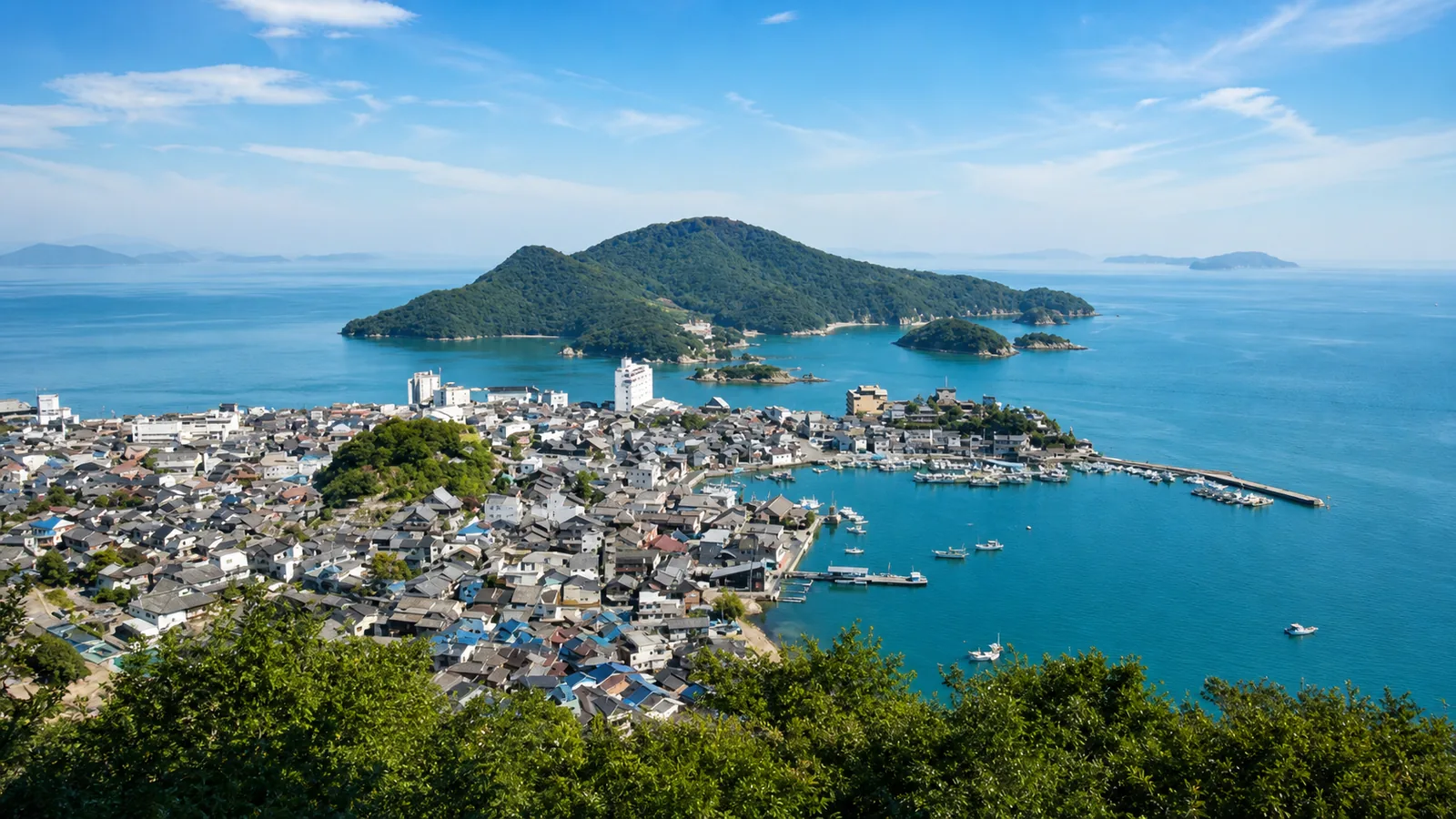 鞆の浦温泉