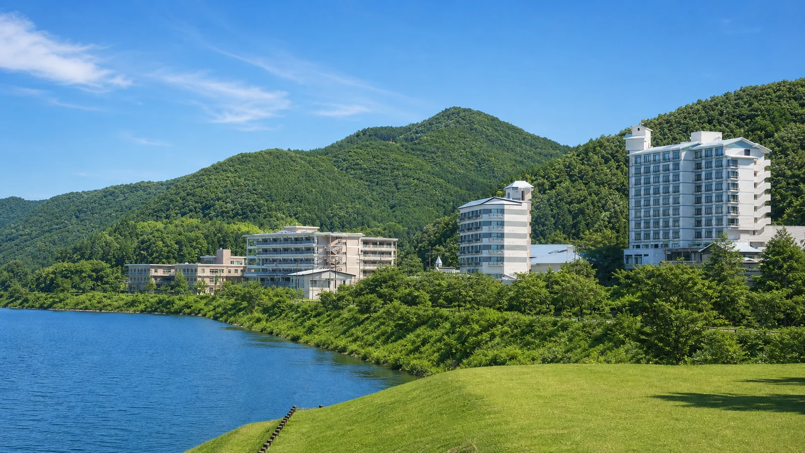 盛岡つなぎ温泉