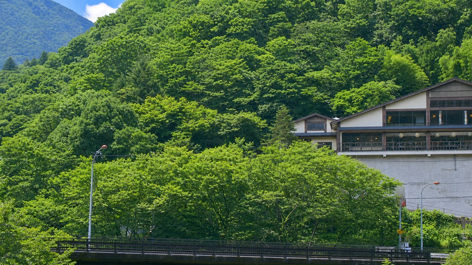 木賀温泉