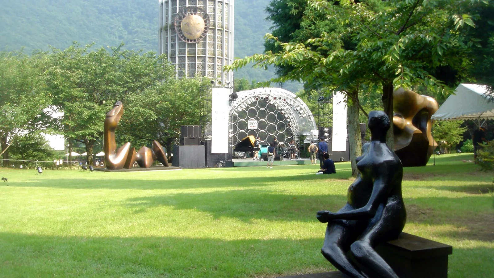 二ノ平温泉