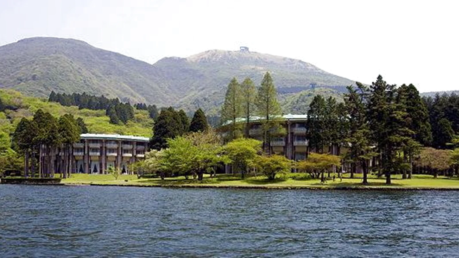 蛸川温泉