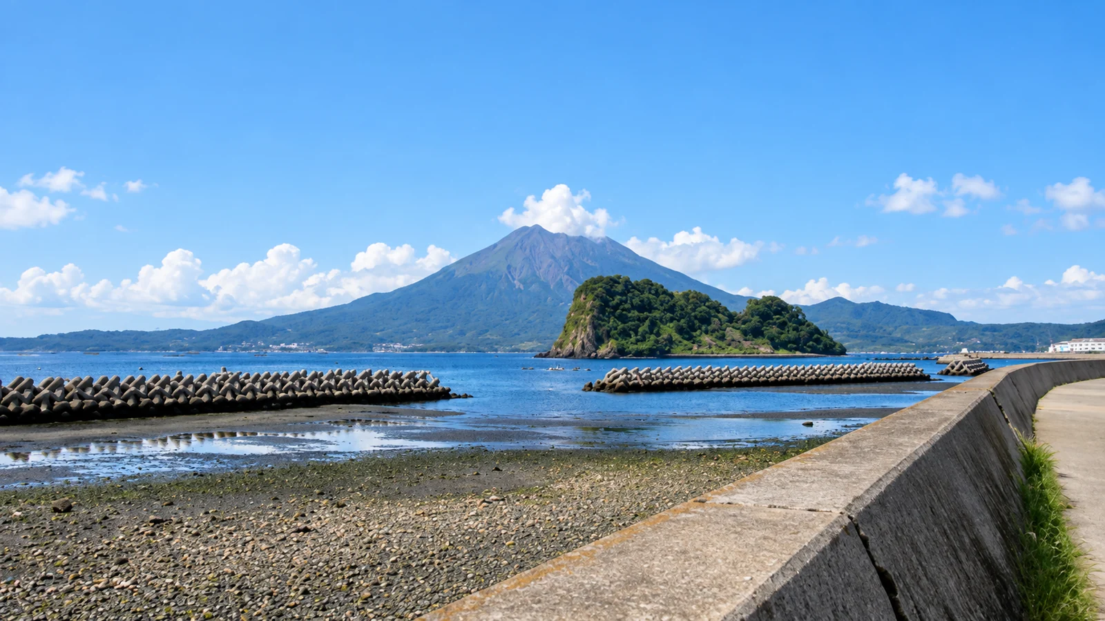 海潟温泉