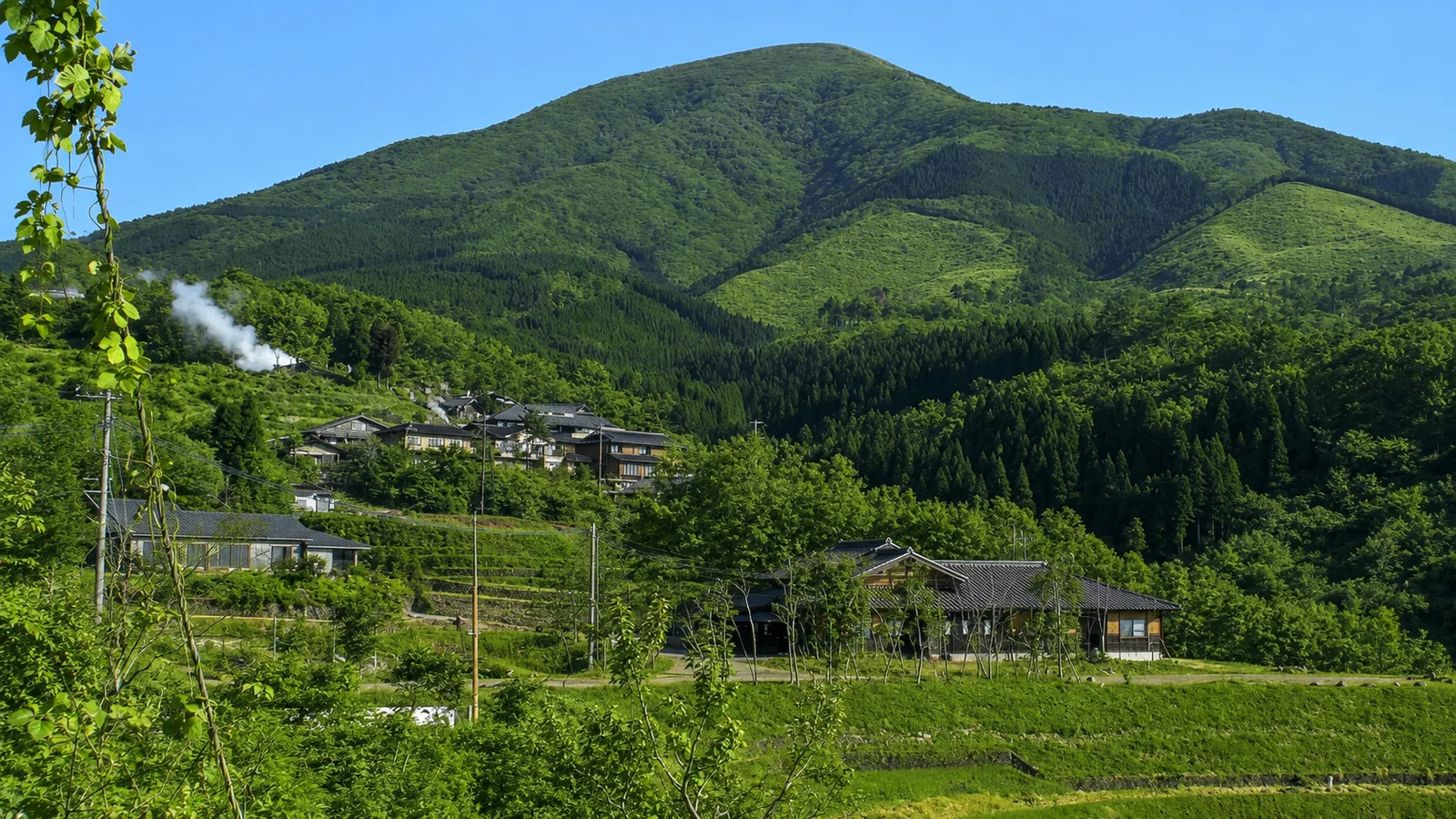 はげの湯温泉