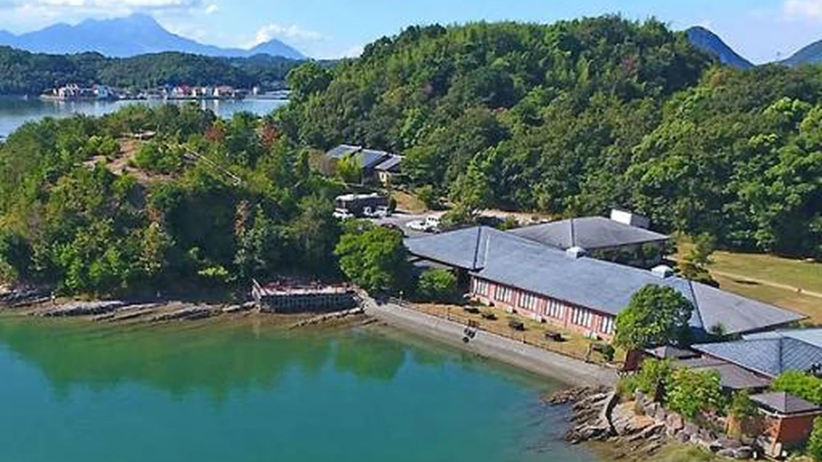 松島温泉