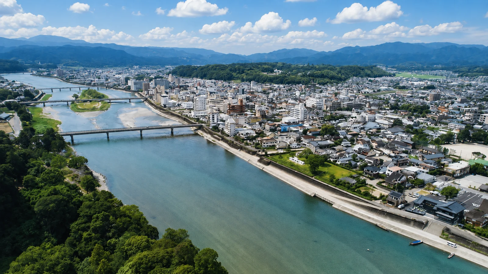 人吉温泉