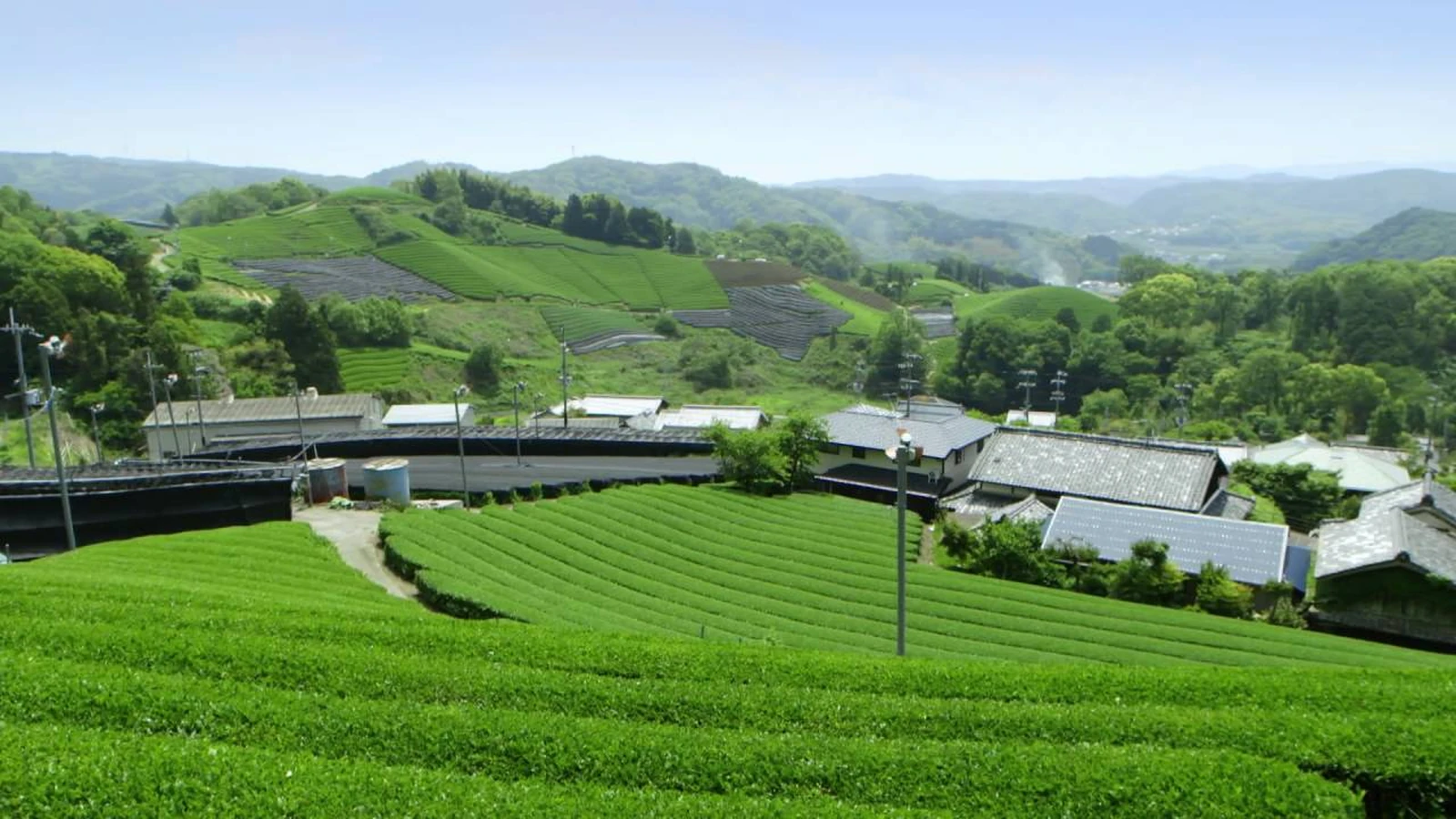 木津温泉