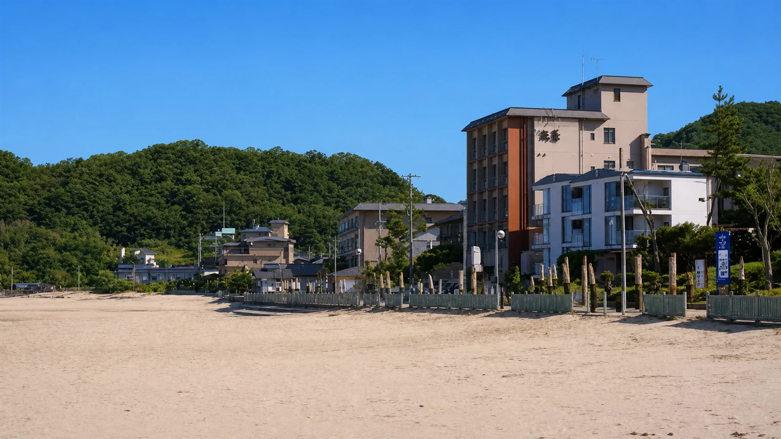 夕日ヶ浦温泉