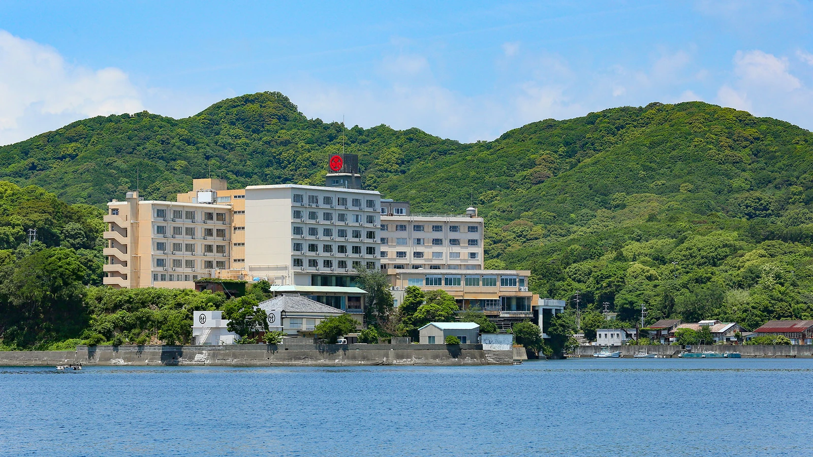 浜島温泉
