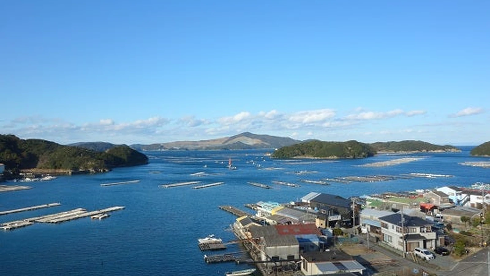 本浦温泉