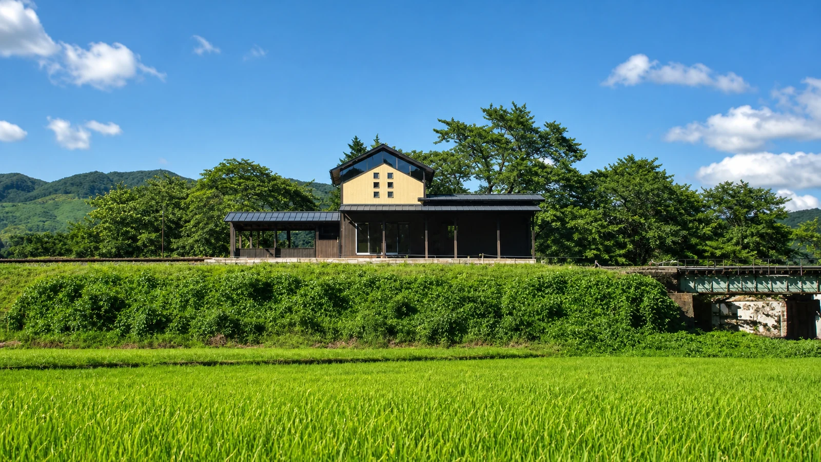 東鳴子温泉