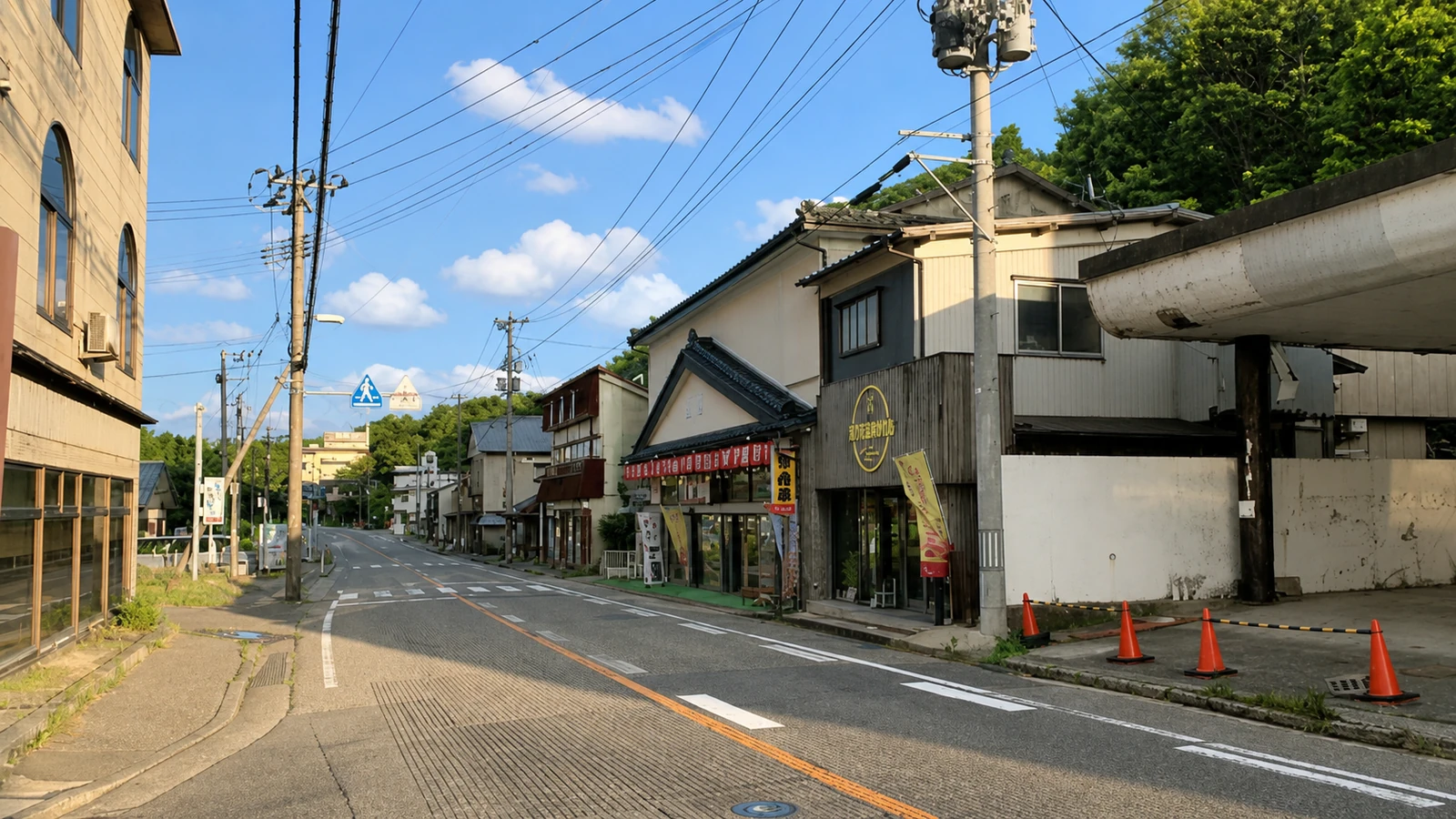瀬波温泉