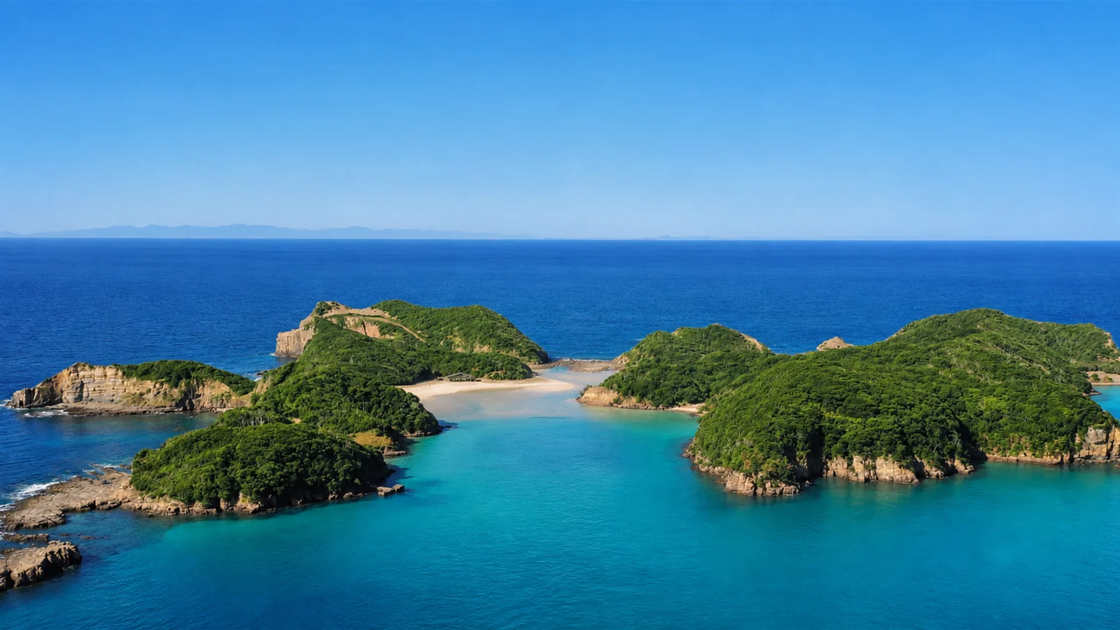 壱岐湯本温泉