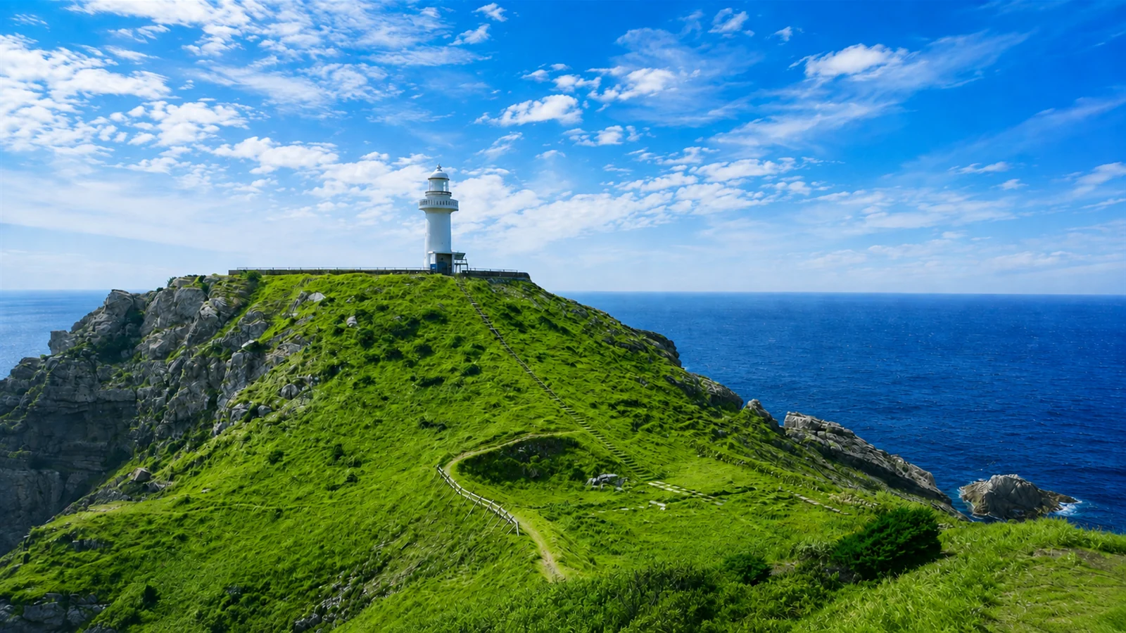 荒川温泉郷