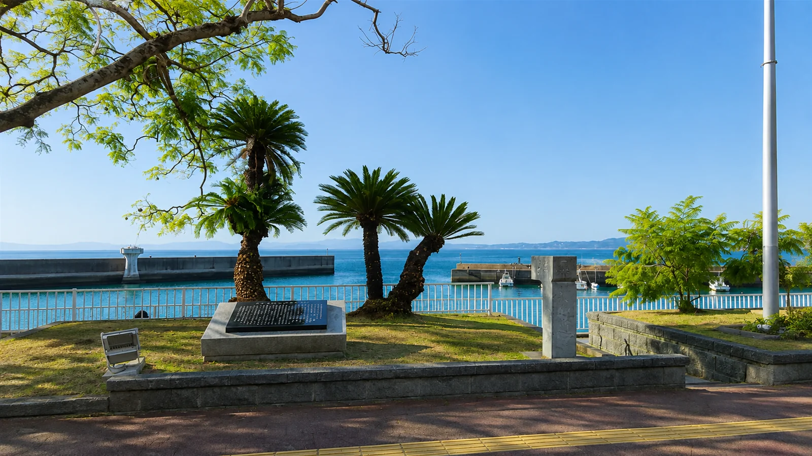 小浜温泉