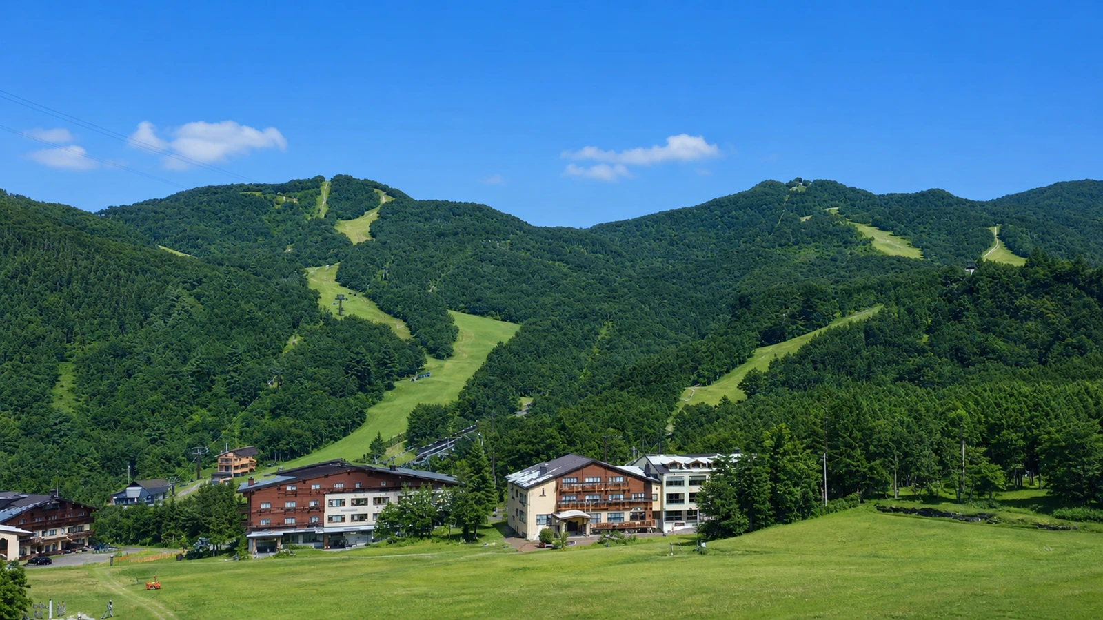 志賀山温泉