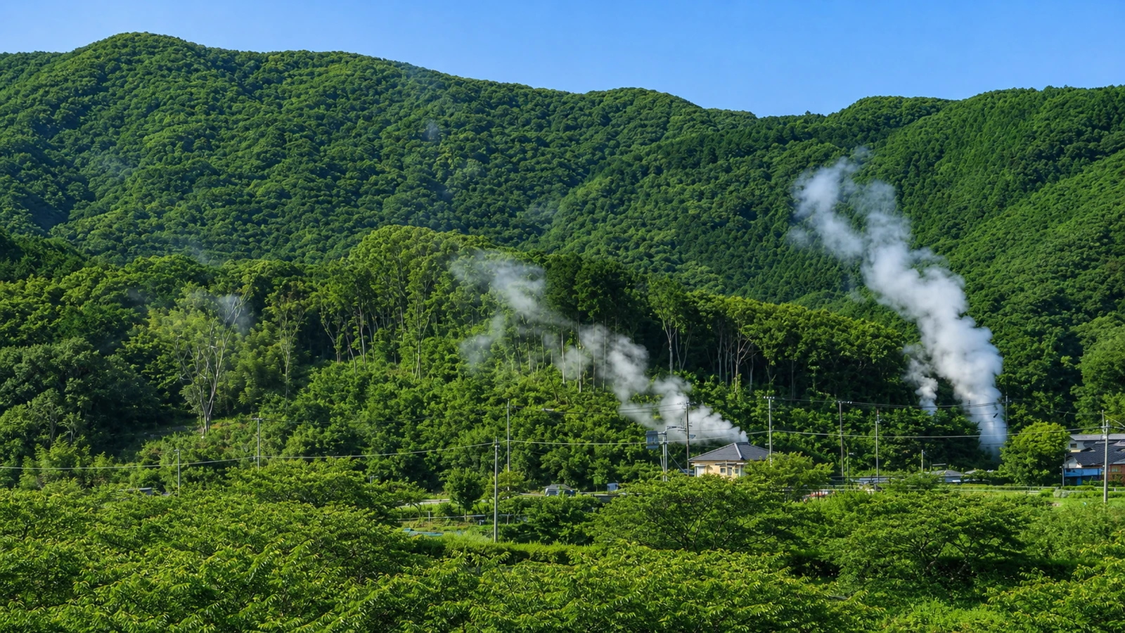 下賀茂温泉