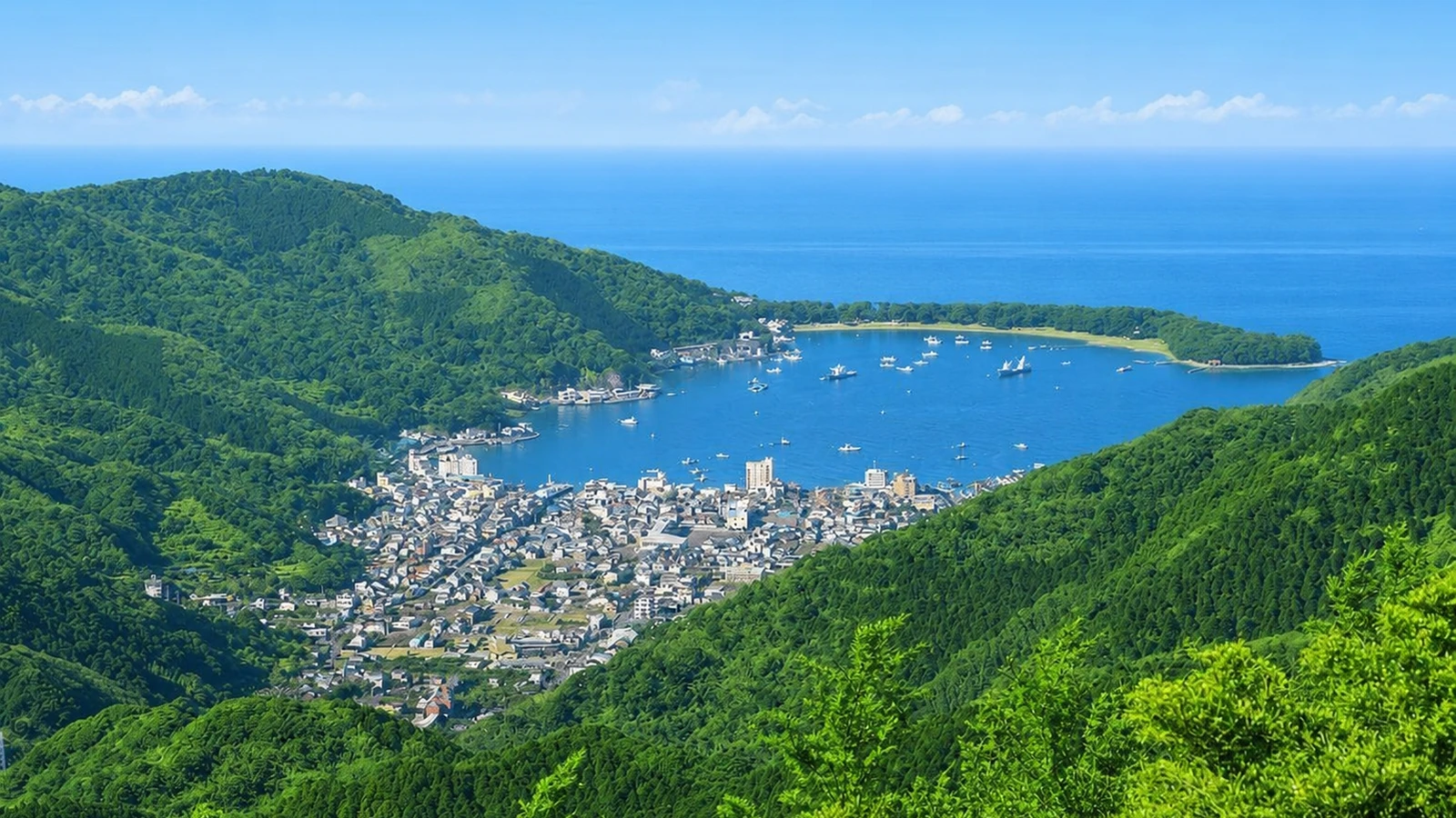 戸田温泉