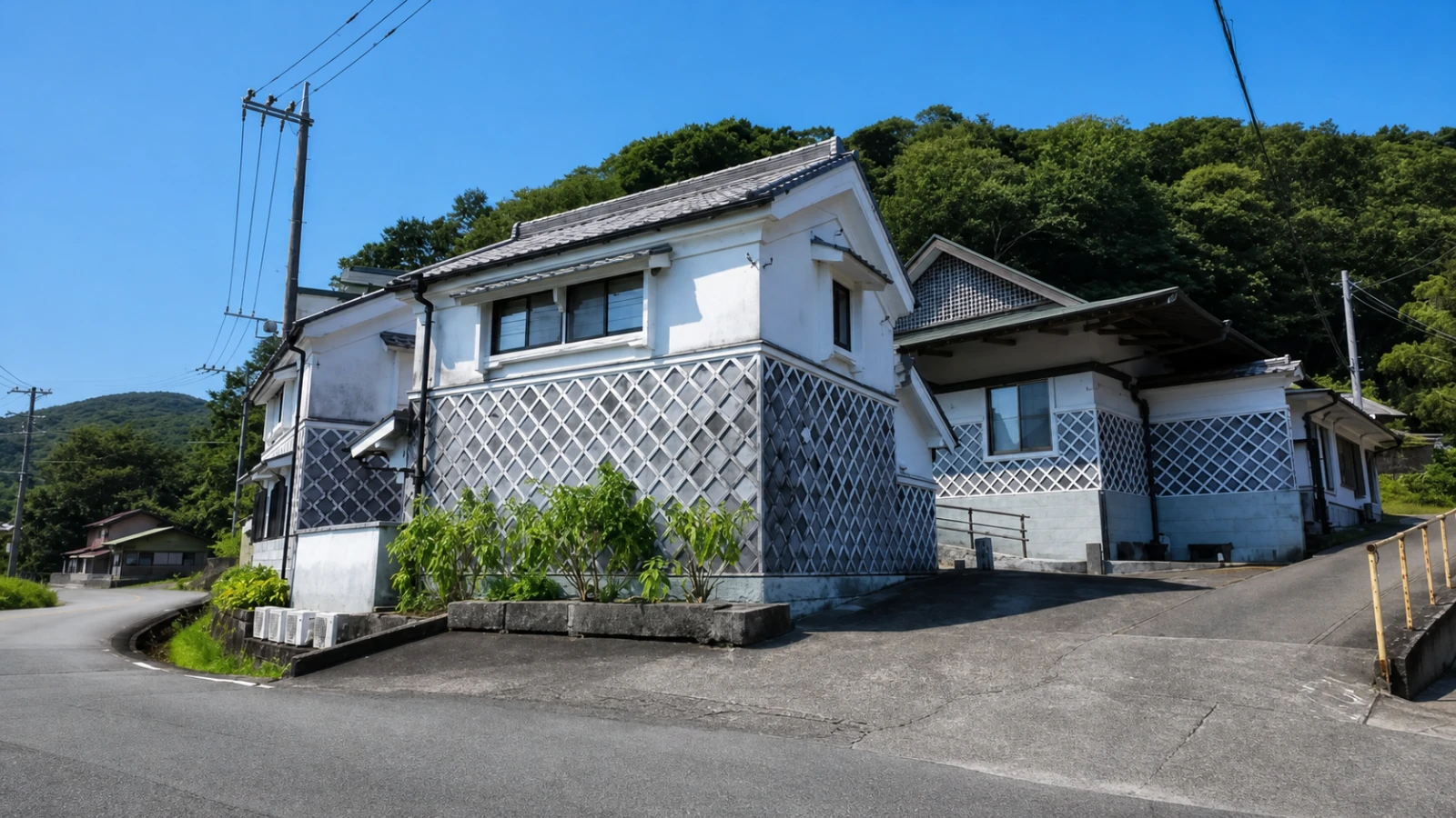 桜田温泉