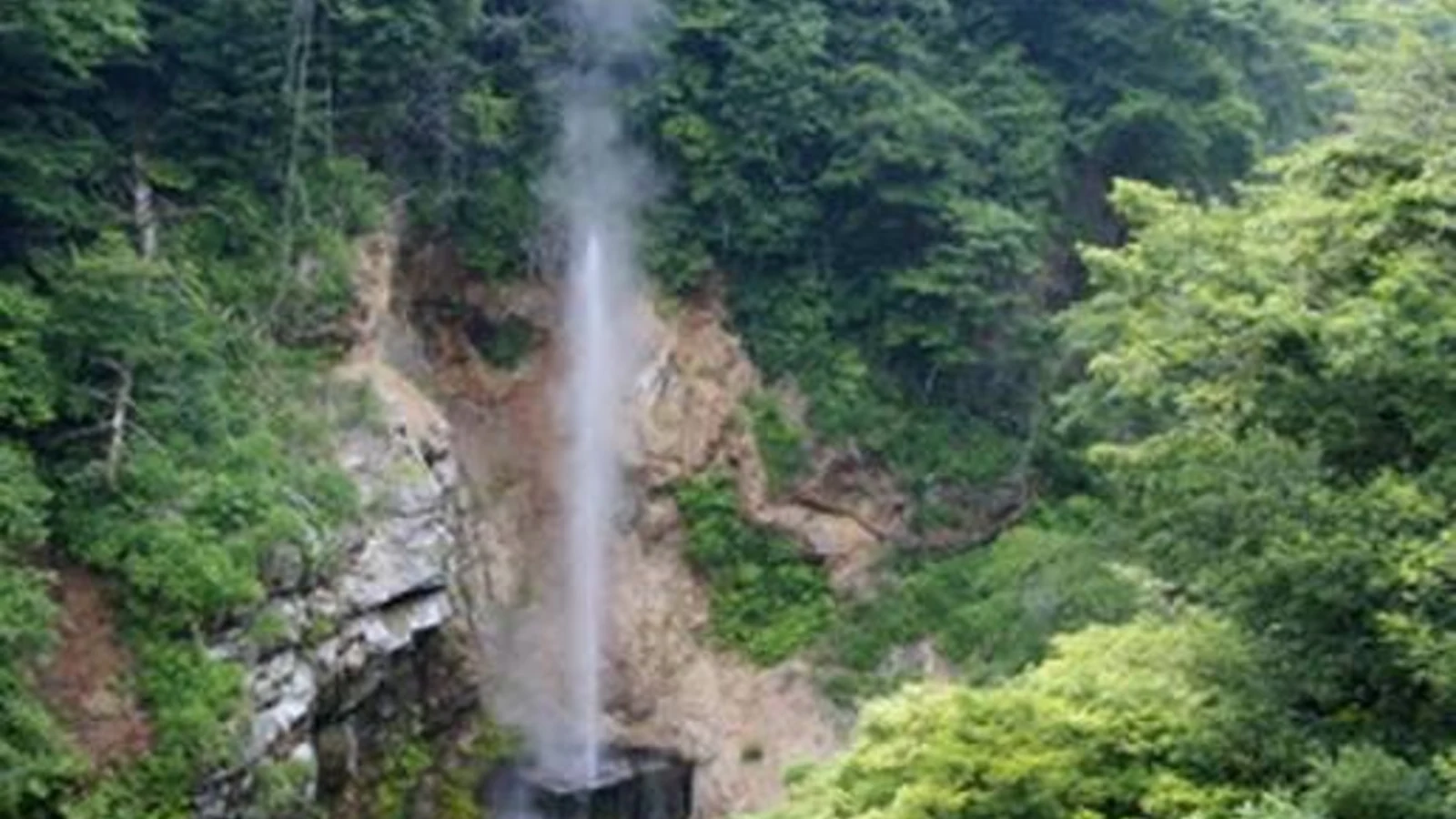 川俣温泉