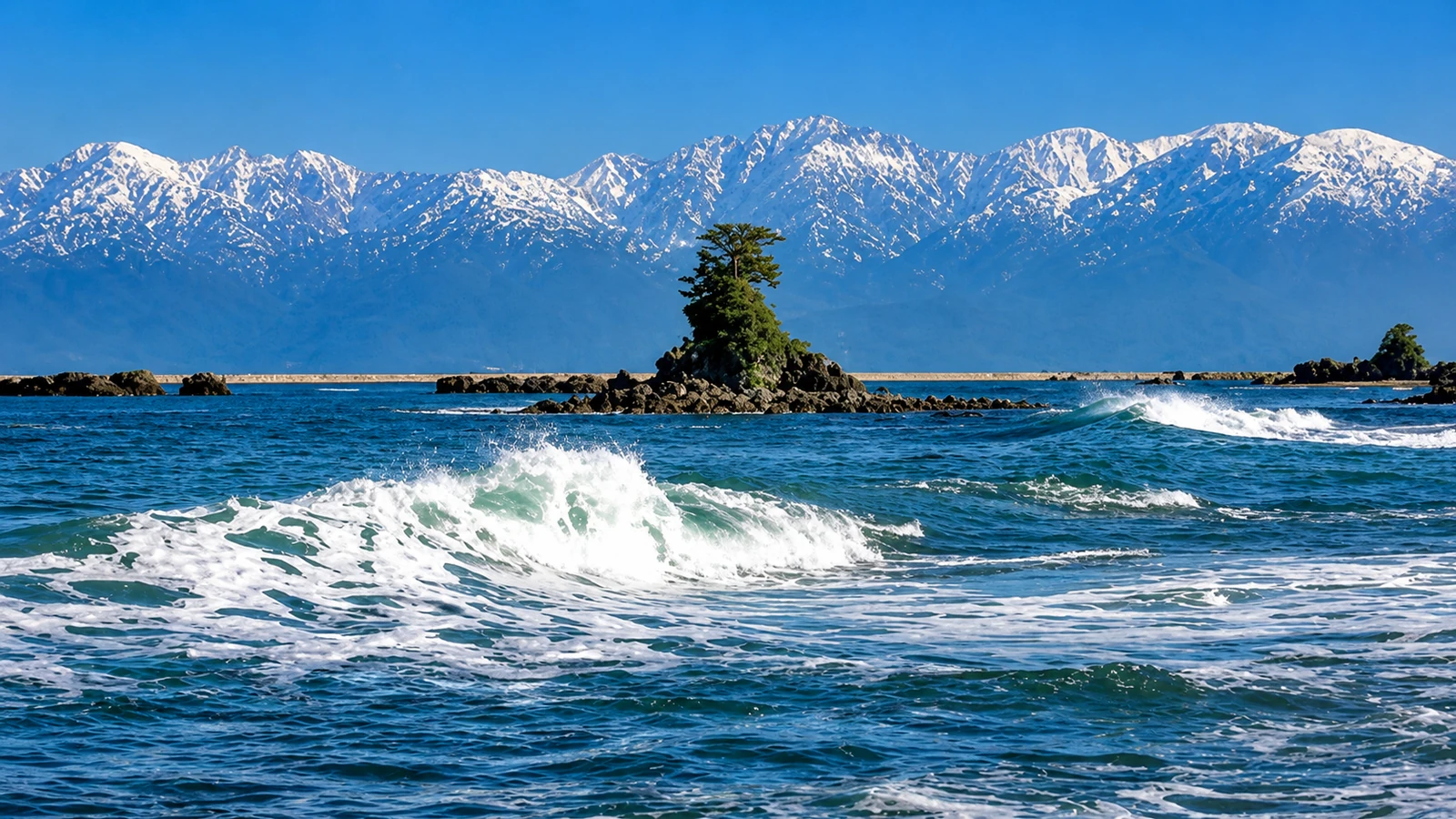 氷見温泉郷