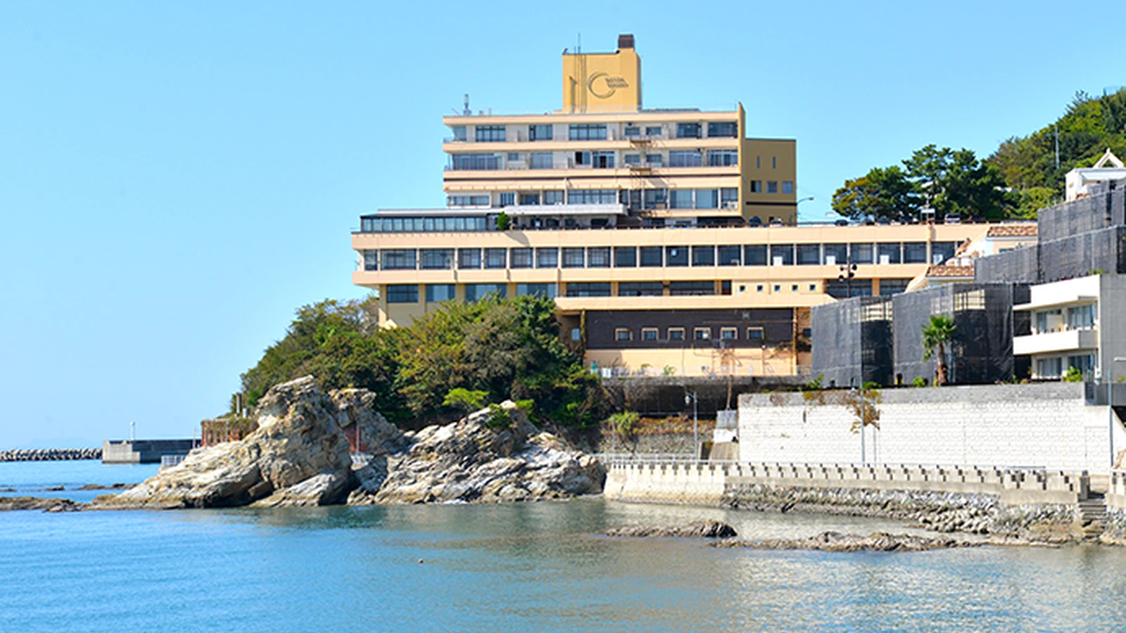 和歌浦温泉
