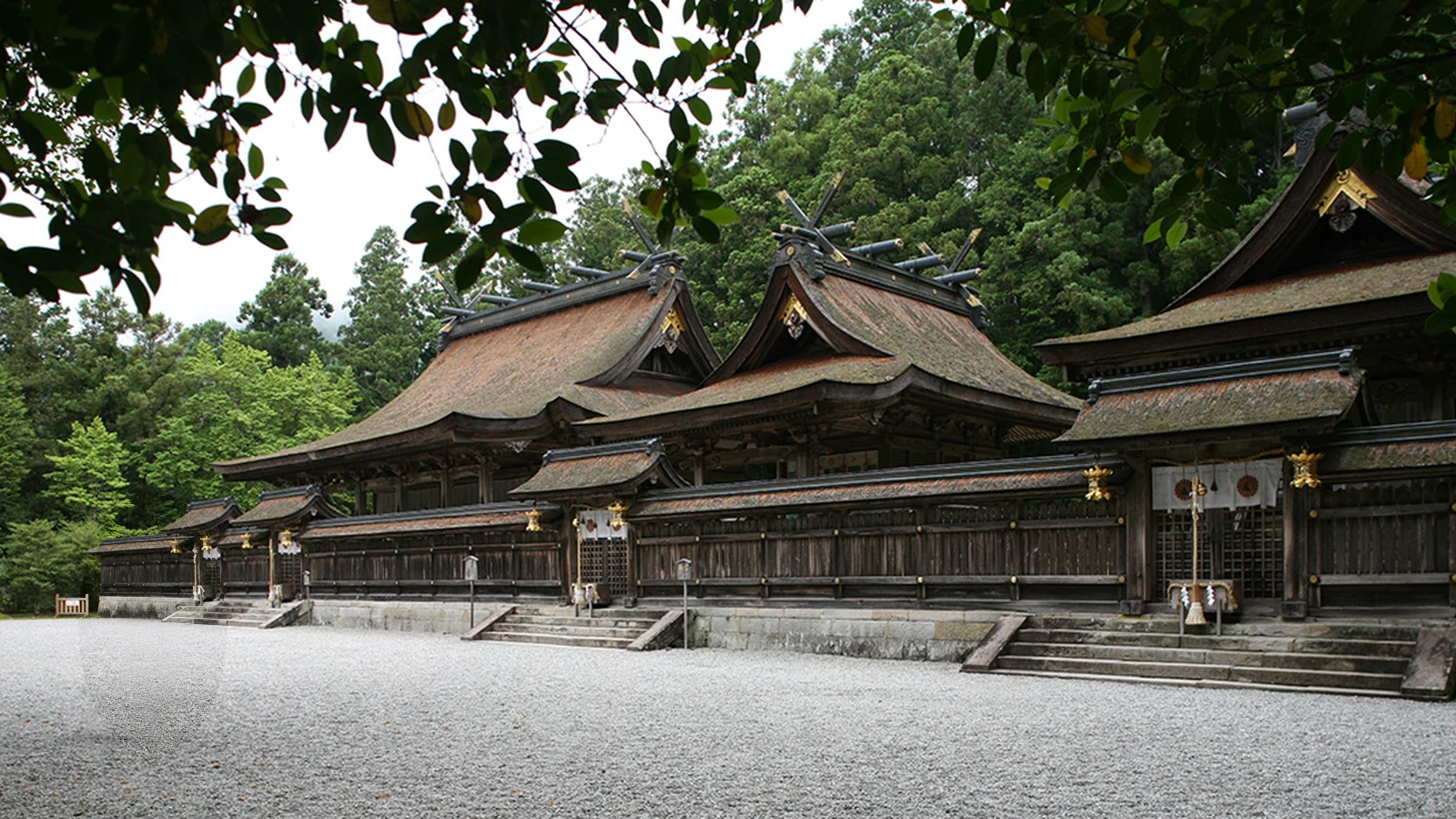 熊野本宮温泉郷