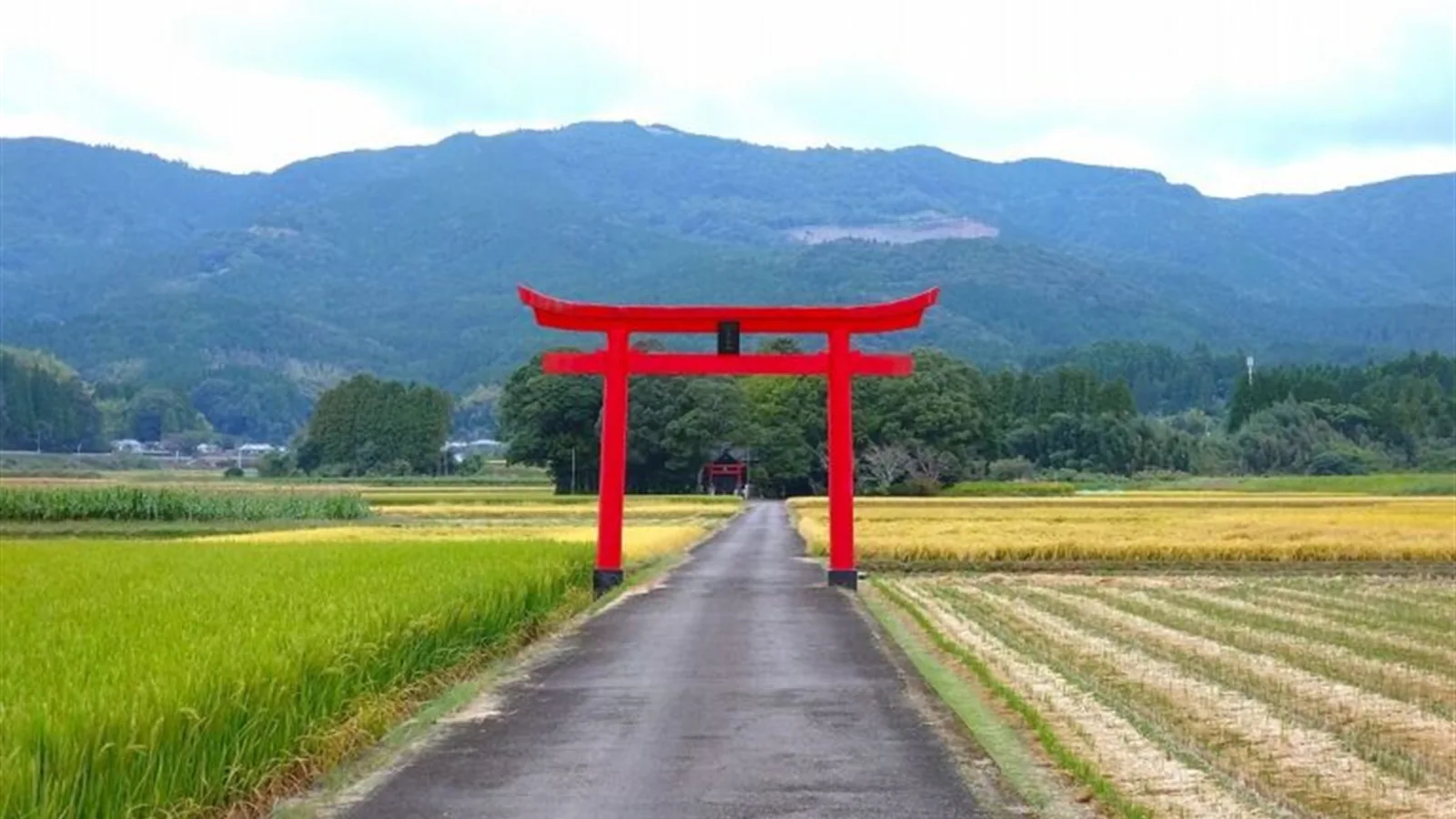 吉田温泉