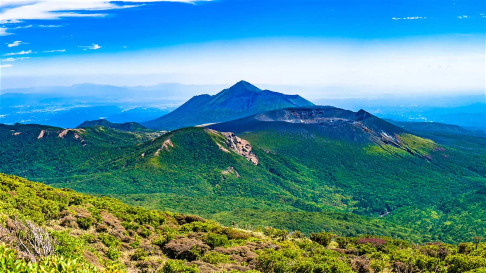 白鳥温泉