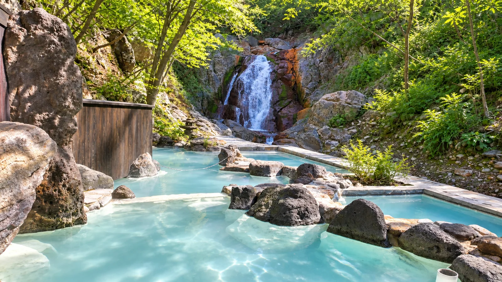 赤川温泉